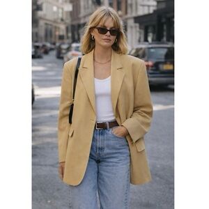 Birgitte Herskind | Lilith Blazer